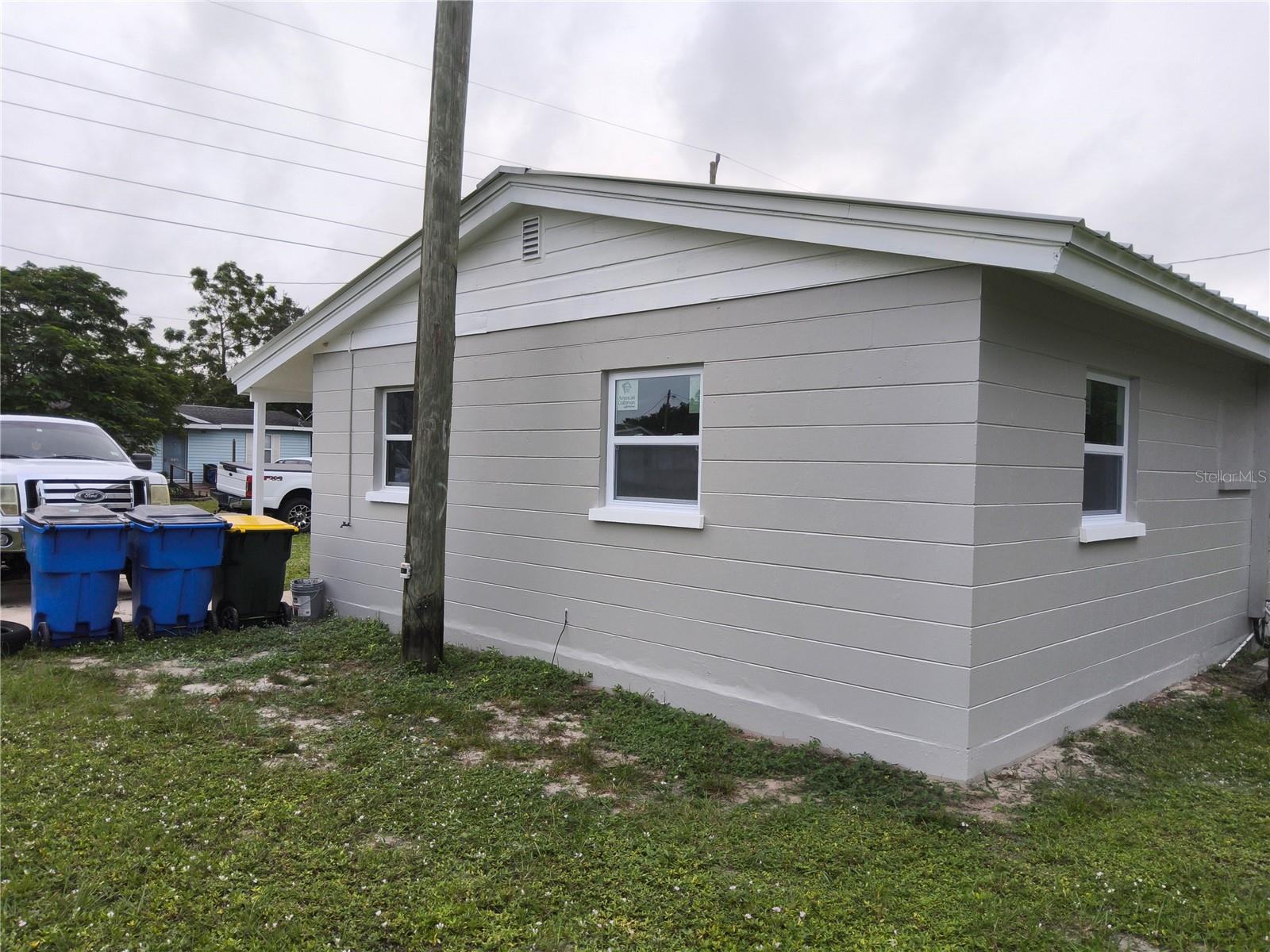114 MARRERO AVE, SEBRING, FL, 33875