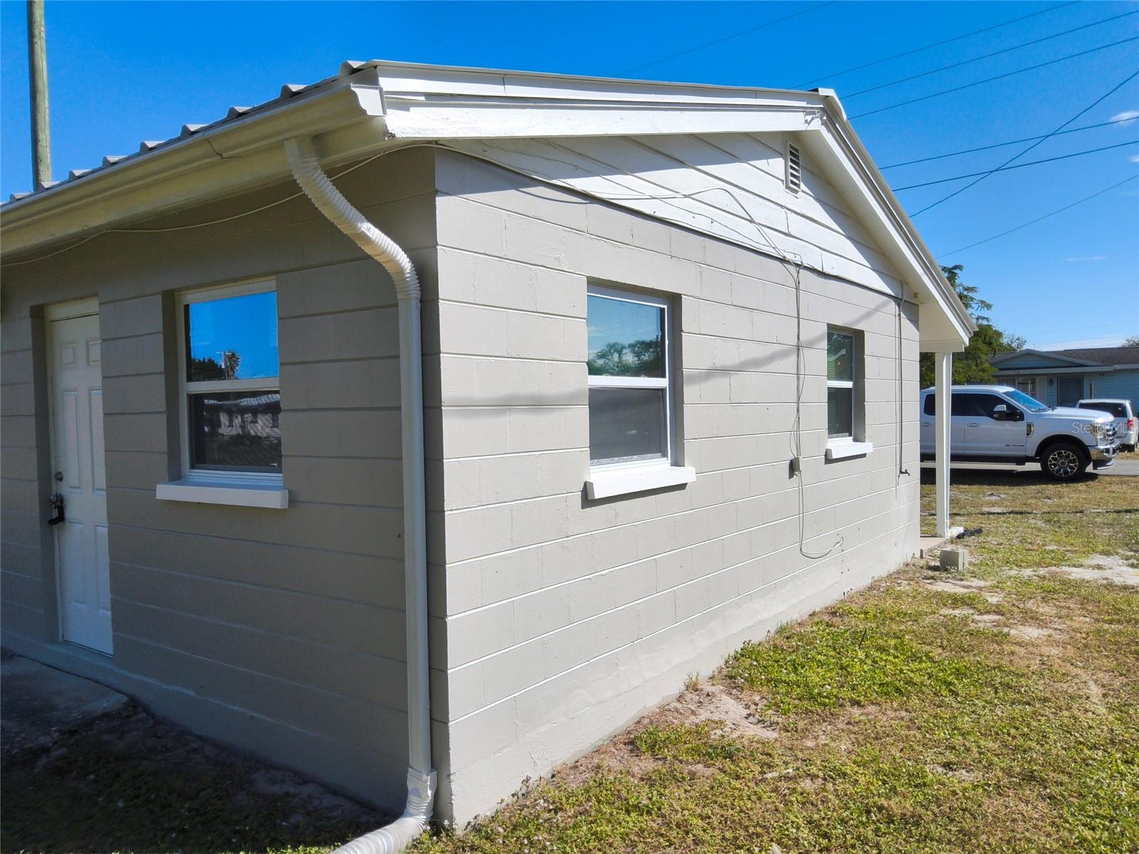 114 MARRERO AVE, SEBRING, FL, 33875