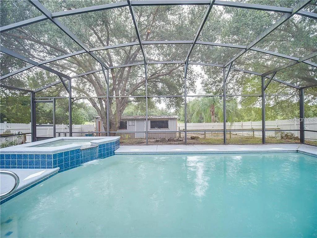 10520 REAGANS RUN DR, CLERMONT, FL, 34711