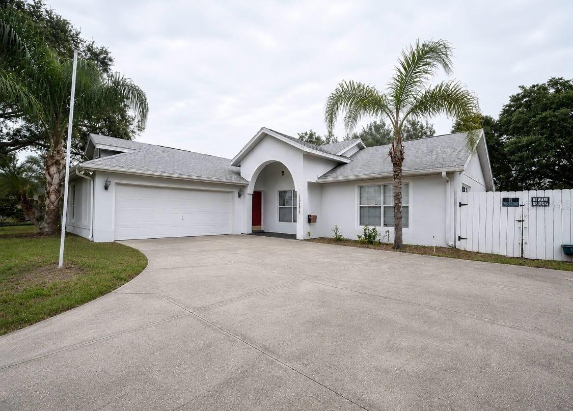 10520 REAGANS RUN DR, CLERMONT, FL, 34711
