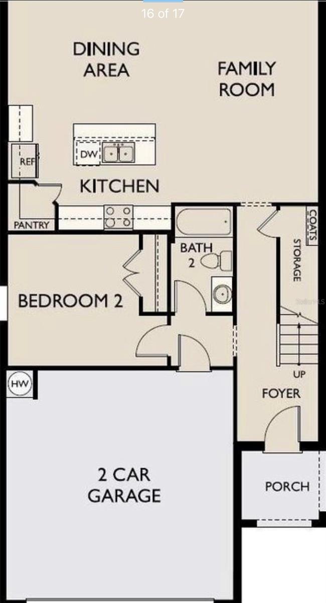 2257 LITCHFIELD LOOP, DELAND, FL, 32720