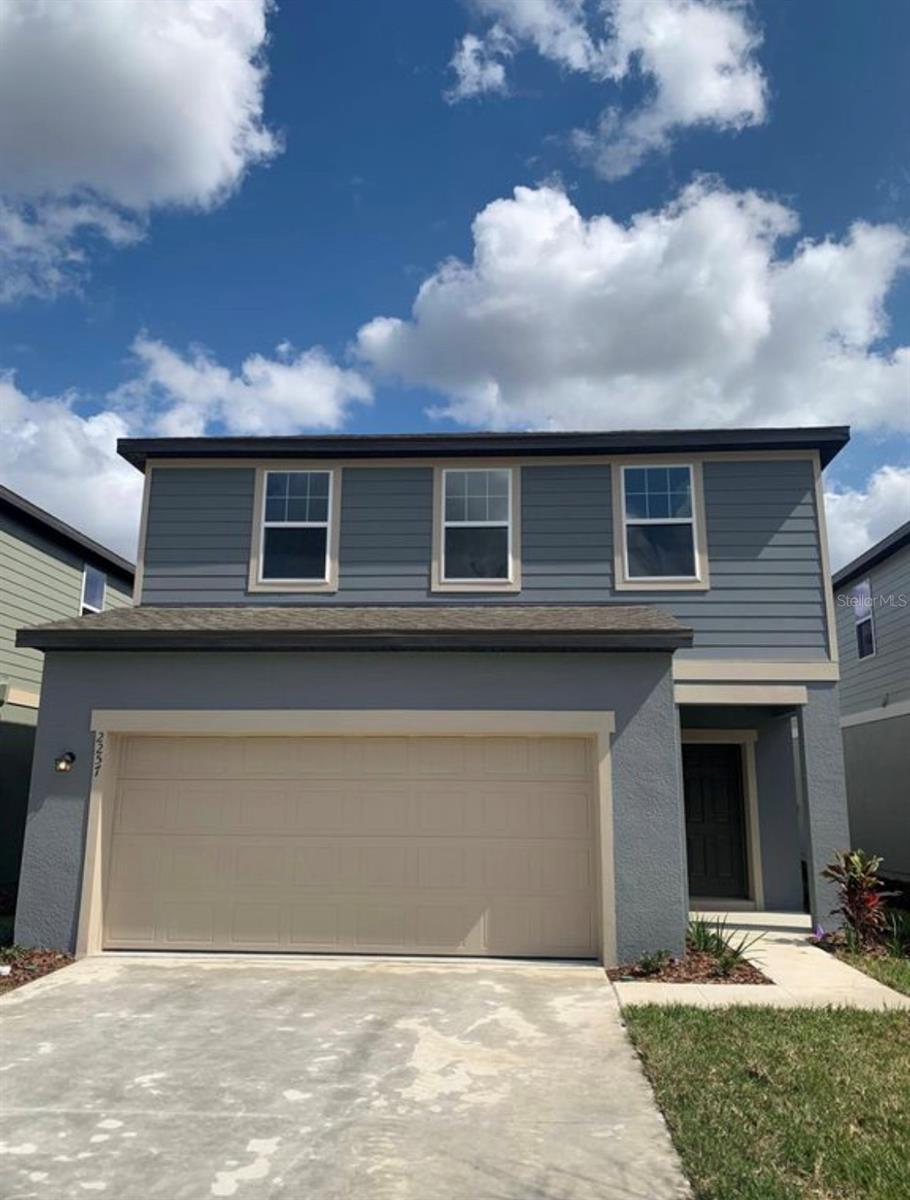 2257 LITCHFIELD LOOP, DELAND, FL, 32720