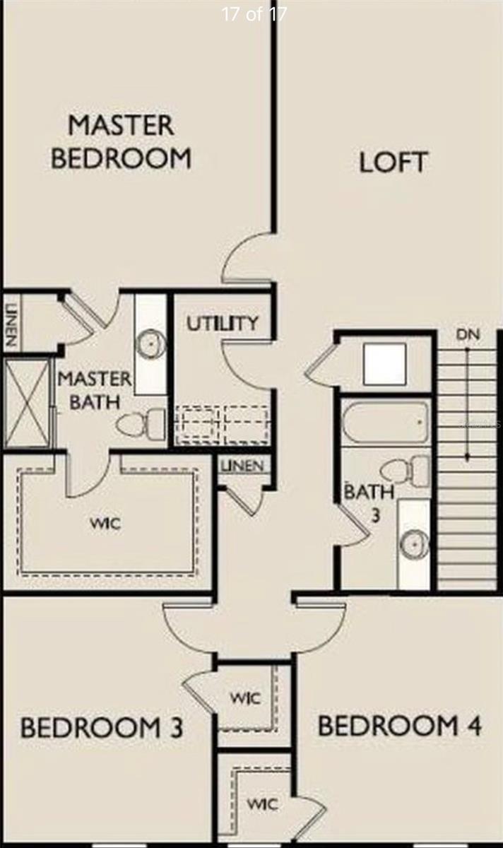 2257 LITCHFIELD LOOP, DELAND, FL, 32720