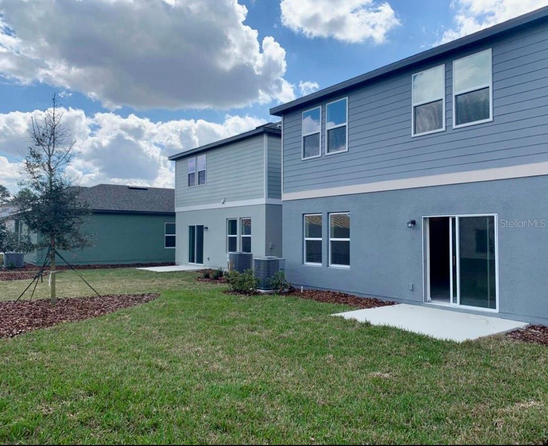 2257 LITCHFIELD LOOP, DELAND, FL, 32720