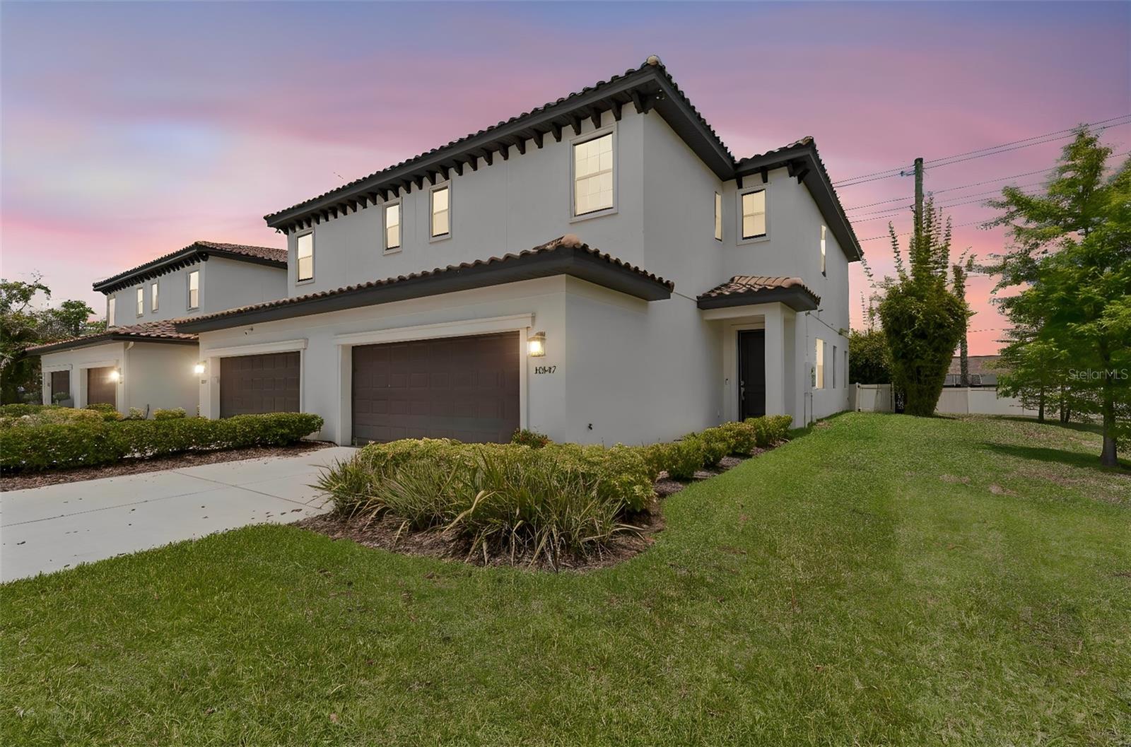 13047 SANCTUARY VILLAGE LN, TAMPA, FL, 33624