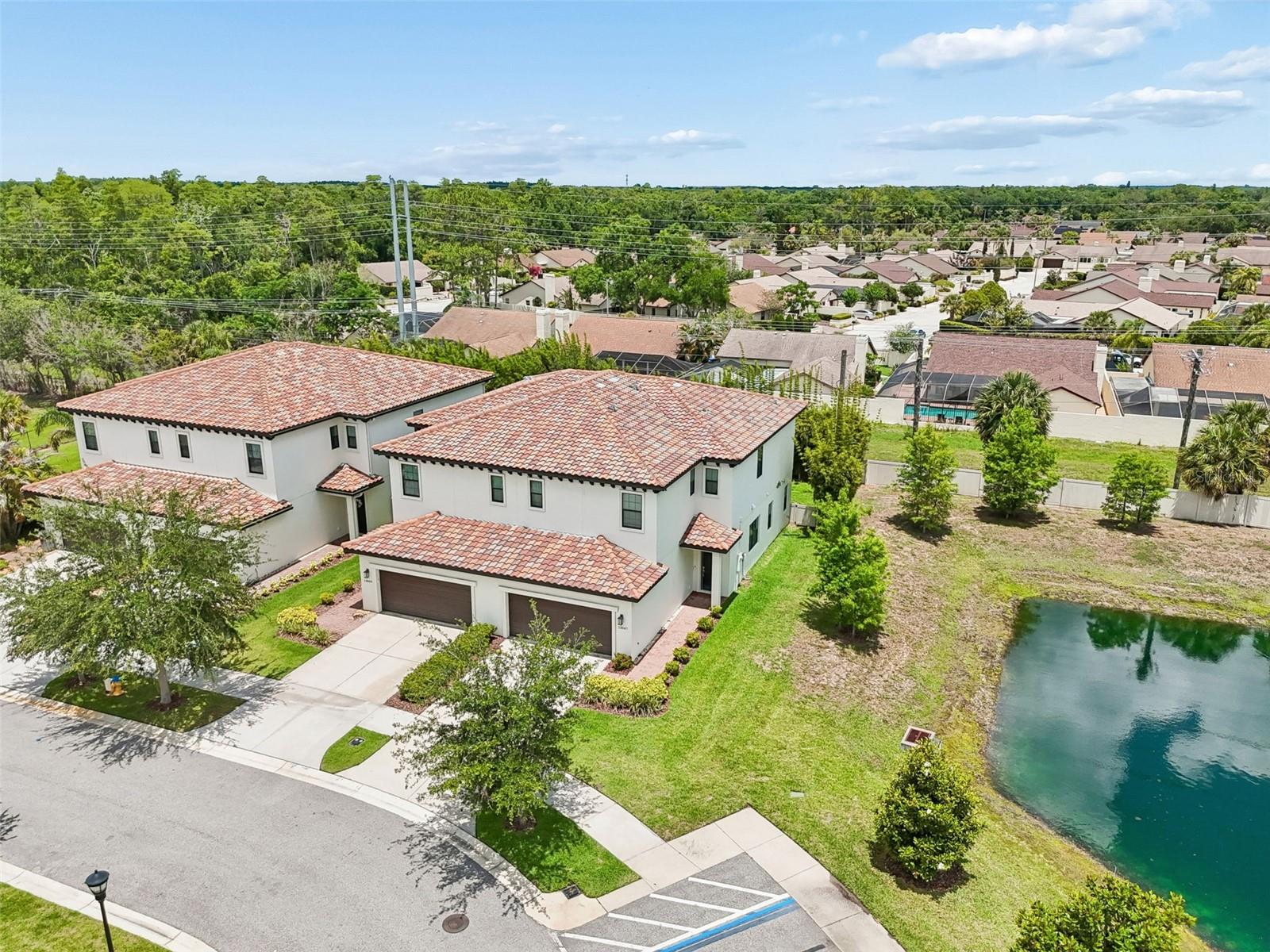 13047 SANCTUARY VILLAGE LN, TAMPA, FL, 33624