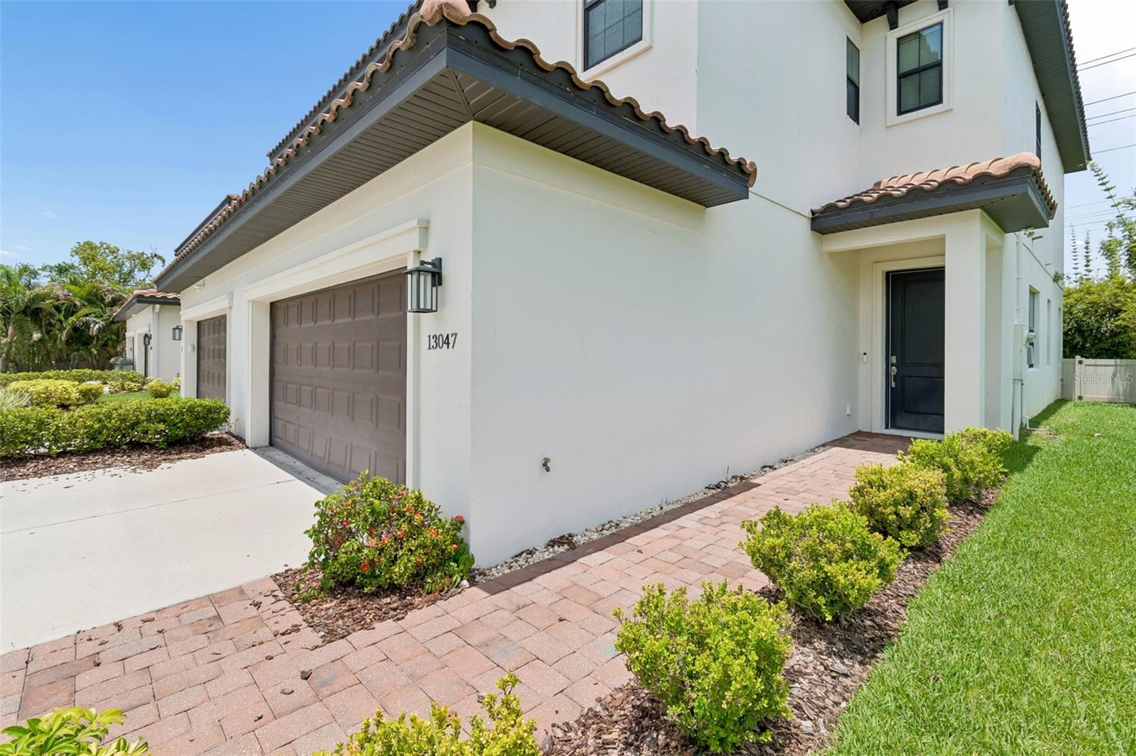 13047 SANCTUARY VILLAGE LN, TAMPA, FL, 33624