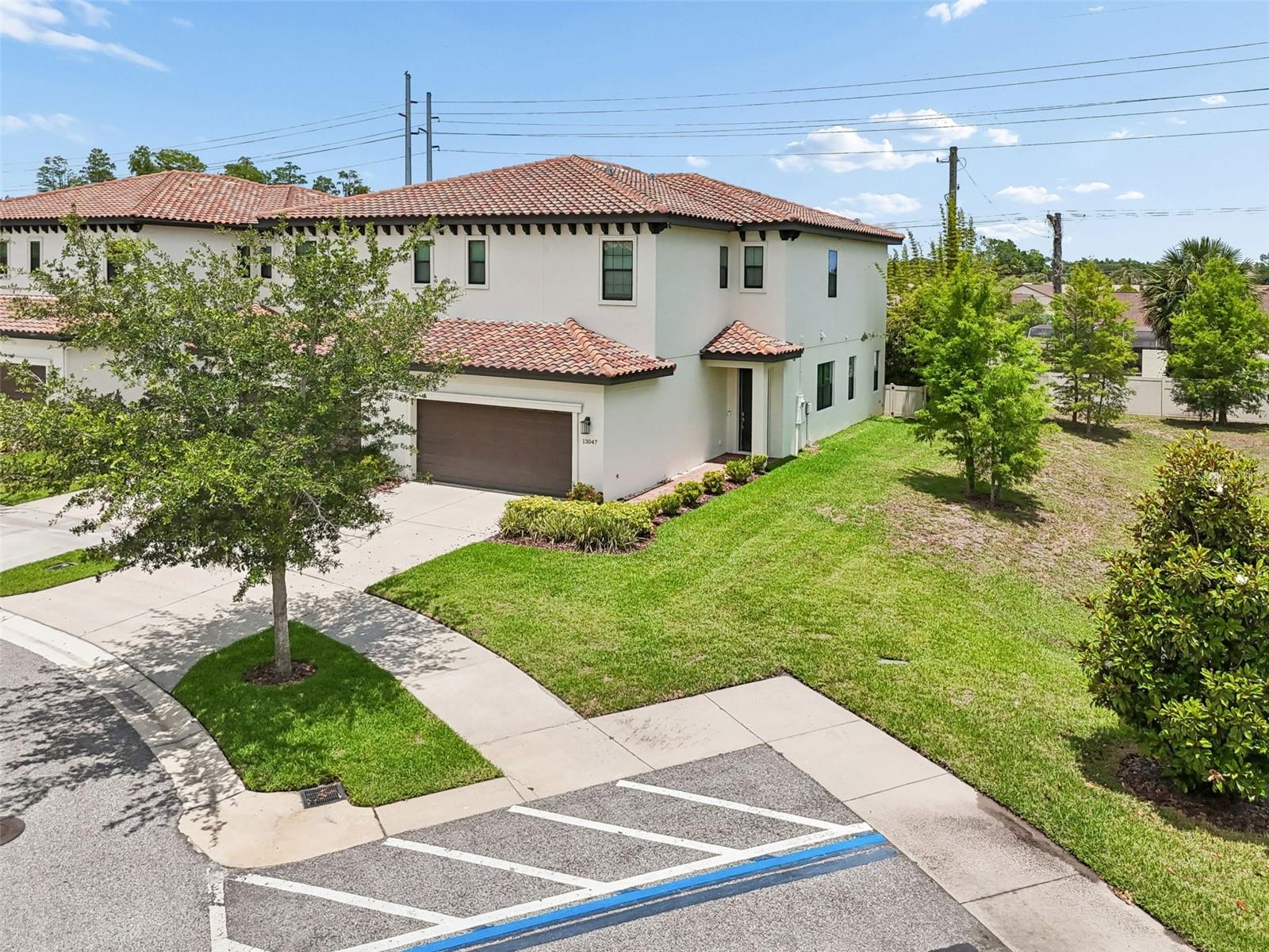 13047 SANCTUARY VILLAGE LN, TAMPA, FL, 33624