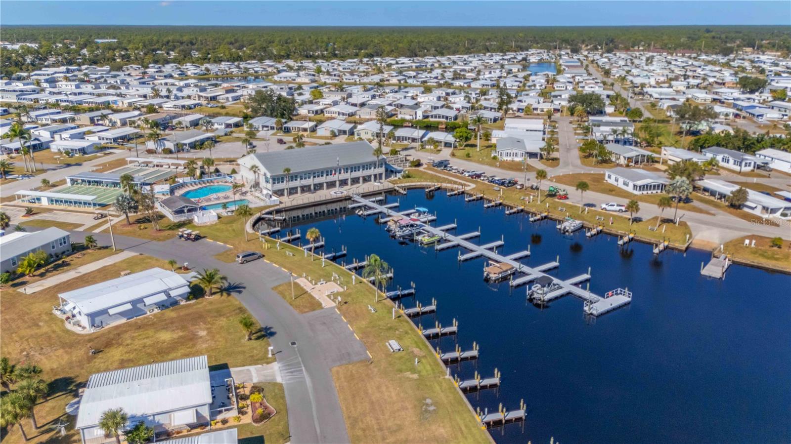527 FLEETWOOD ST, NORTH PORT, FL, 34287