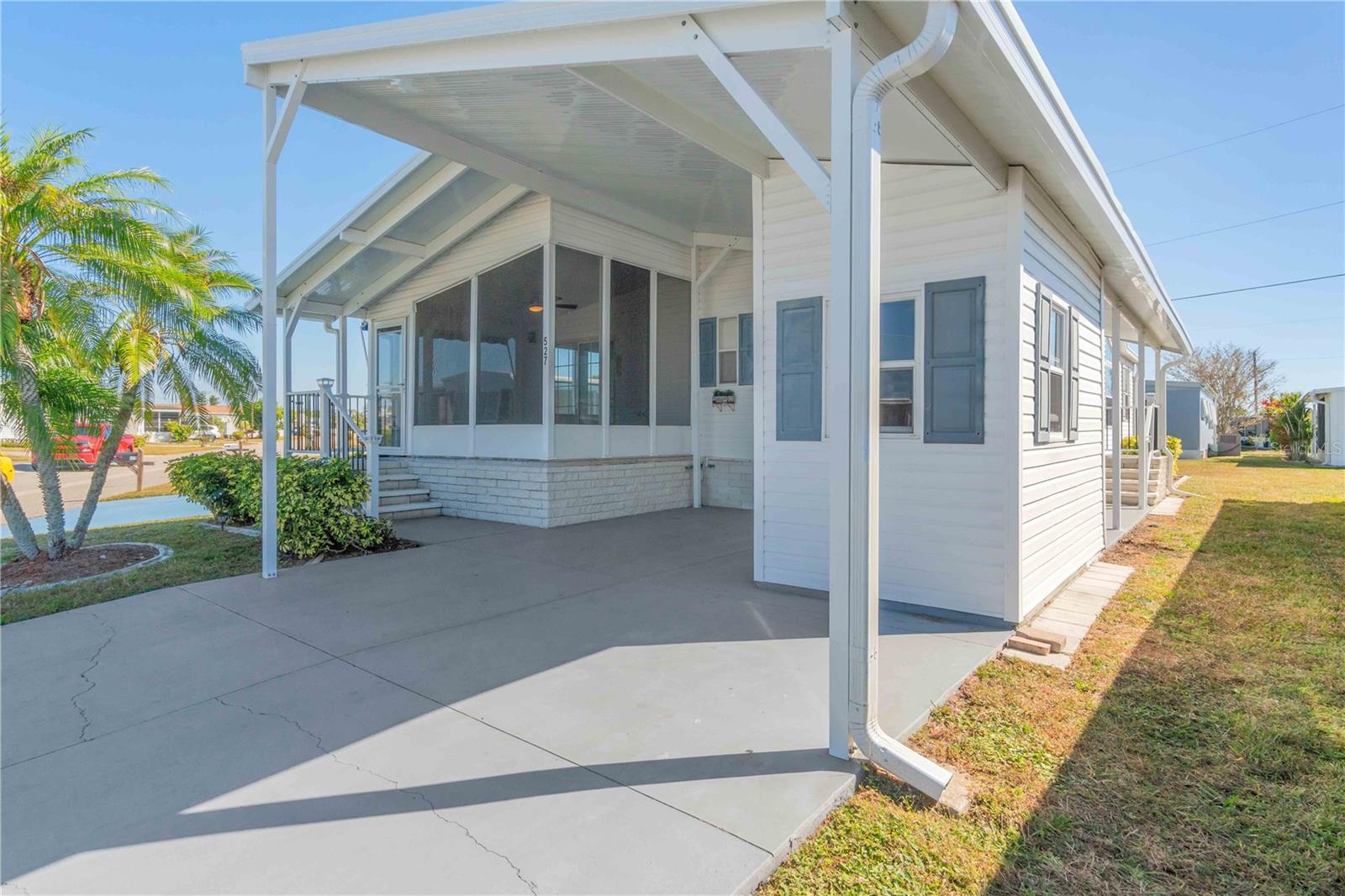 527 FLEETWOOD ST, NORTH PORT, FL, 34287
