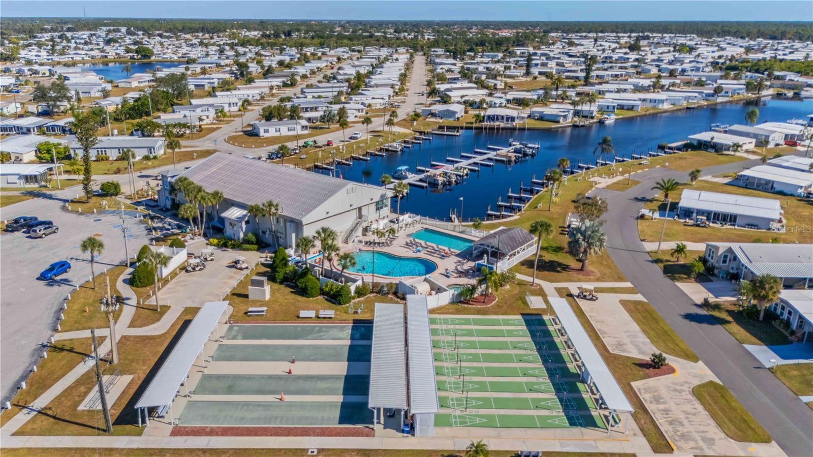 527 FLEETWOOD ST, NORTH PORT, FL, 34287