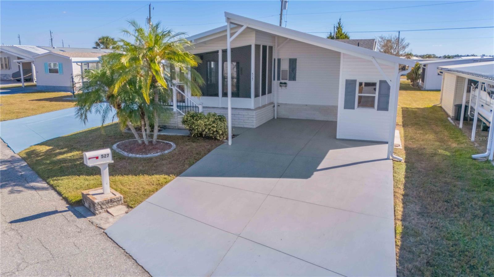 527 FLEETWOOD ST, NORTH PORT, FL, 34287
