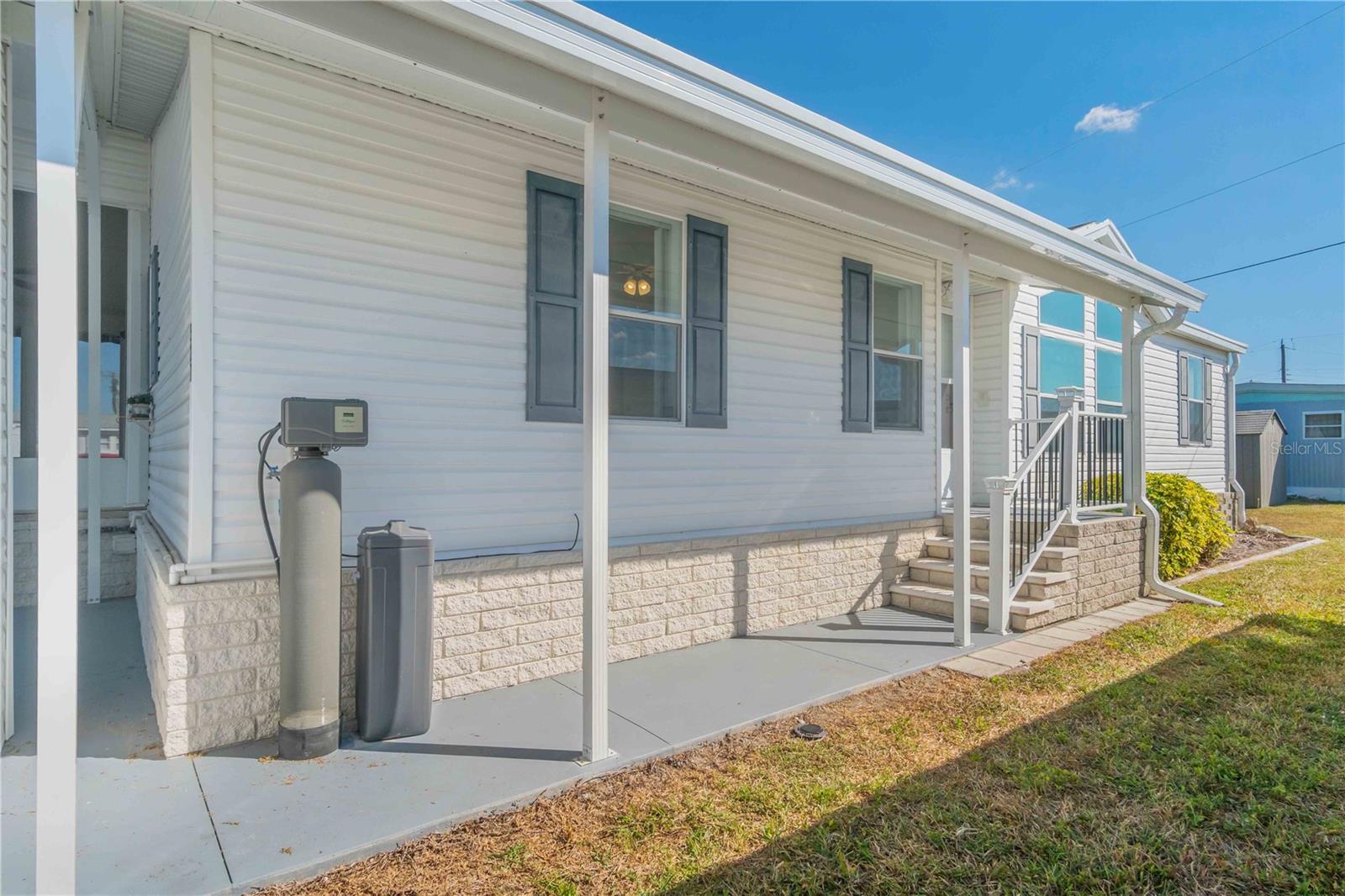 527 FLEETWOOD ST, NORTH PORT, FL, 34287