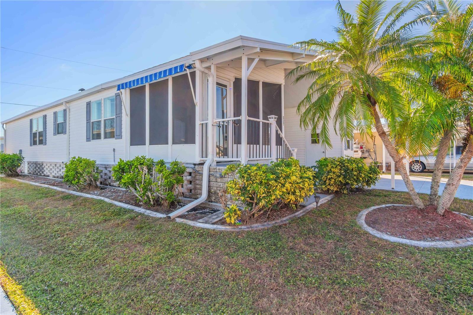 527 FLEETWOOD ST, NORTH PORT, FL, 34287