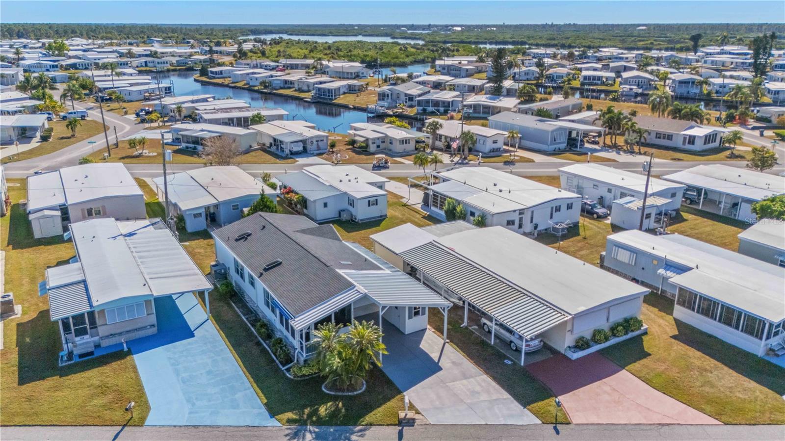 527 FLEETWOOD ST, NORTH PORT, FL, 34287