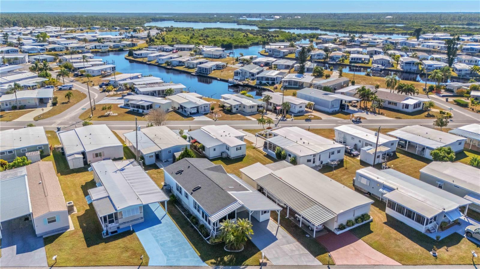 527 FLEETWOOD ST, NORTH PORT, FL, 34287