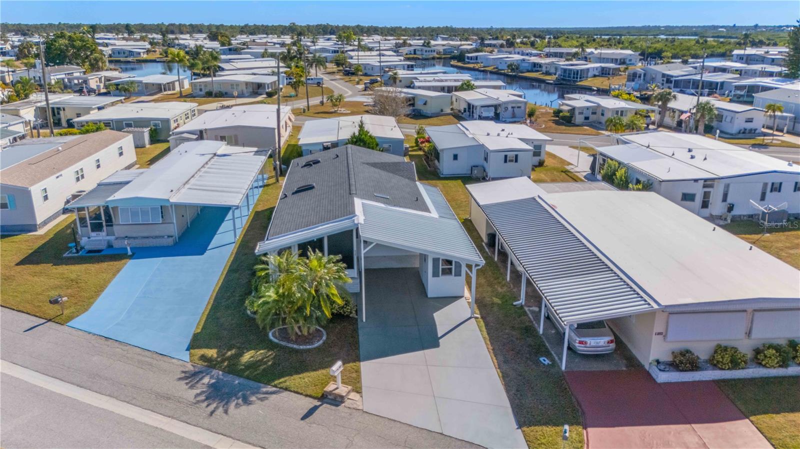 527 FLEETWOOD ST, NORTH PORT, FL, 34287