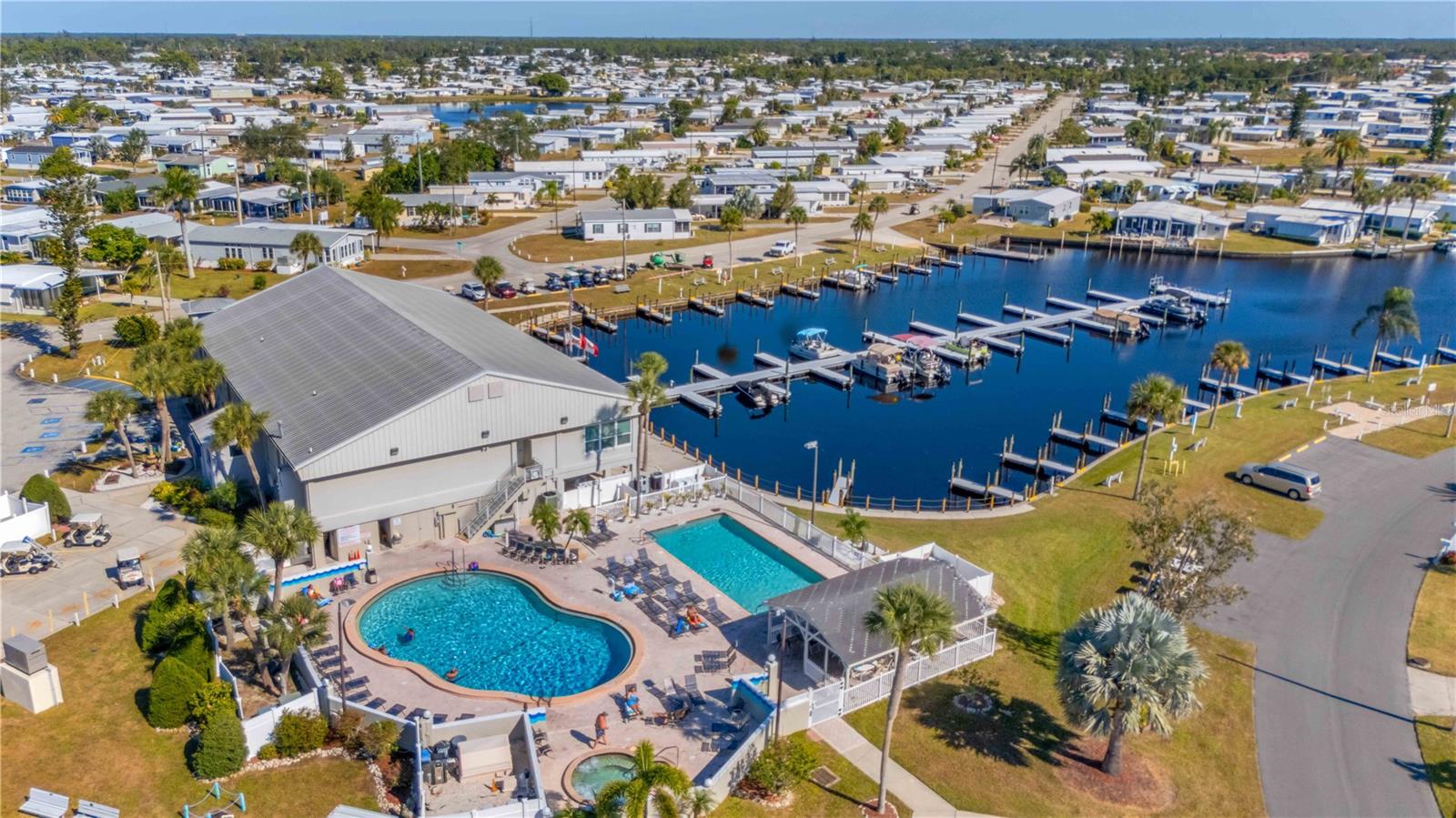 527 FLEETWOOD ST, NORTH PORT, FL, 34287