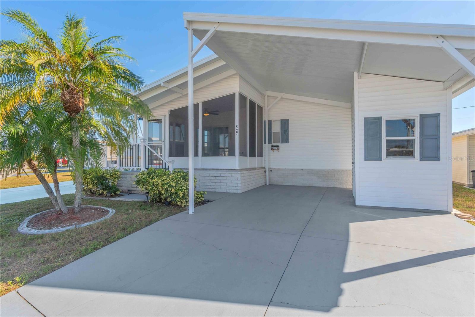 527 FLEETWOOD ST, NORTH PORT, FL, 34287