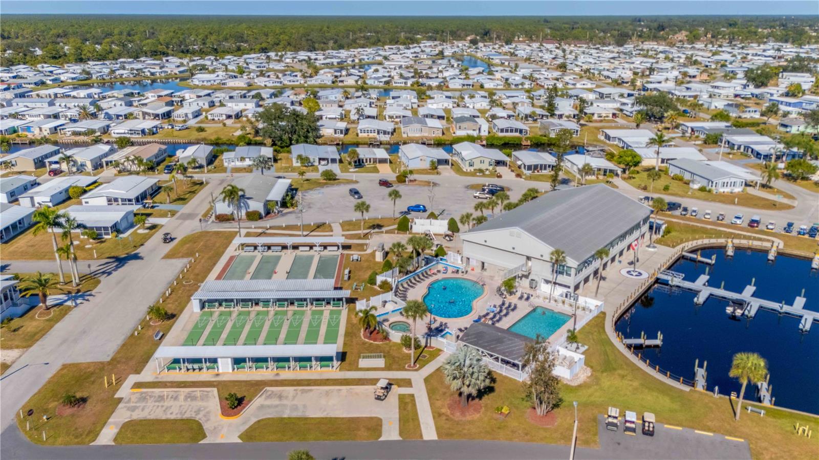 527 FLEETWOOD ST, NORTH PORT, FL, 34287