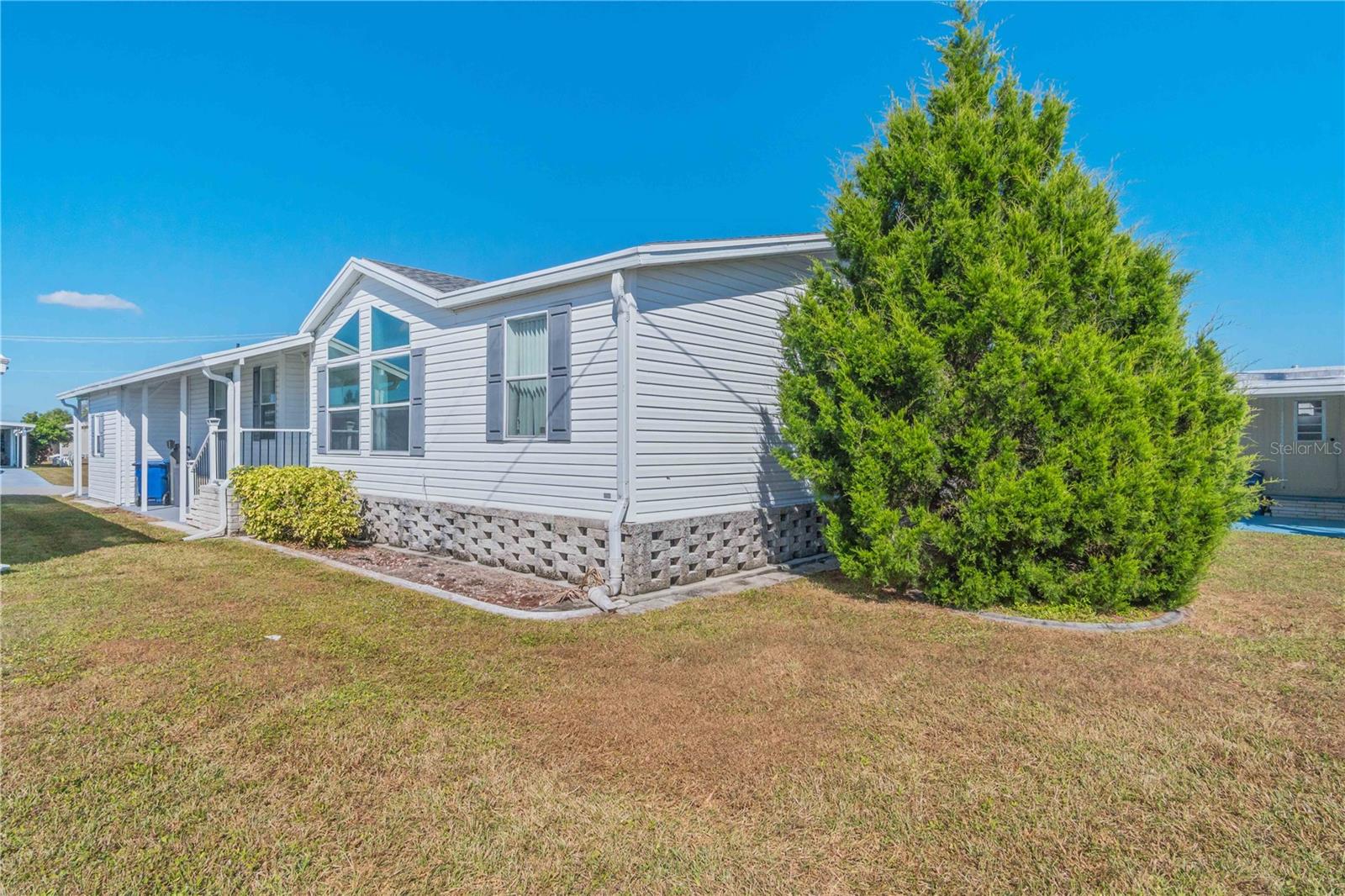 527 FLEETWOOD ST, NORTH PORT, FL, 34287