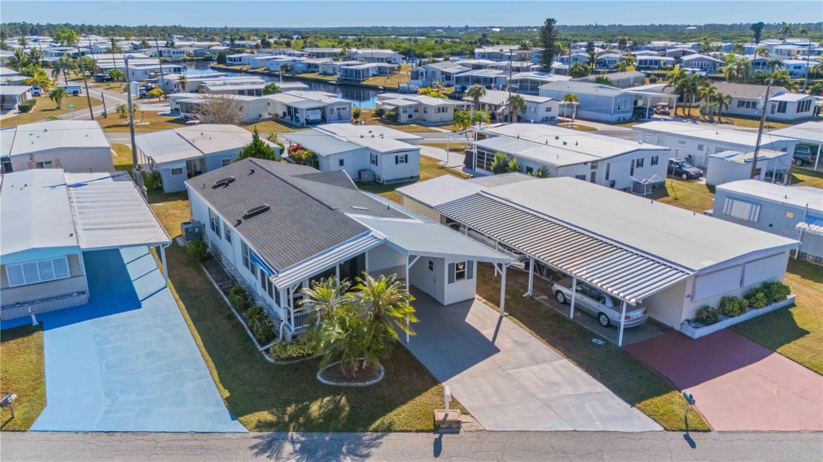 527 FLEETWOOD ST, NORTH PORT, FL, 34287