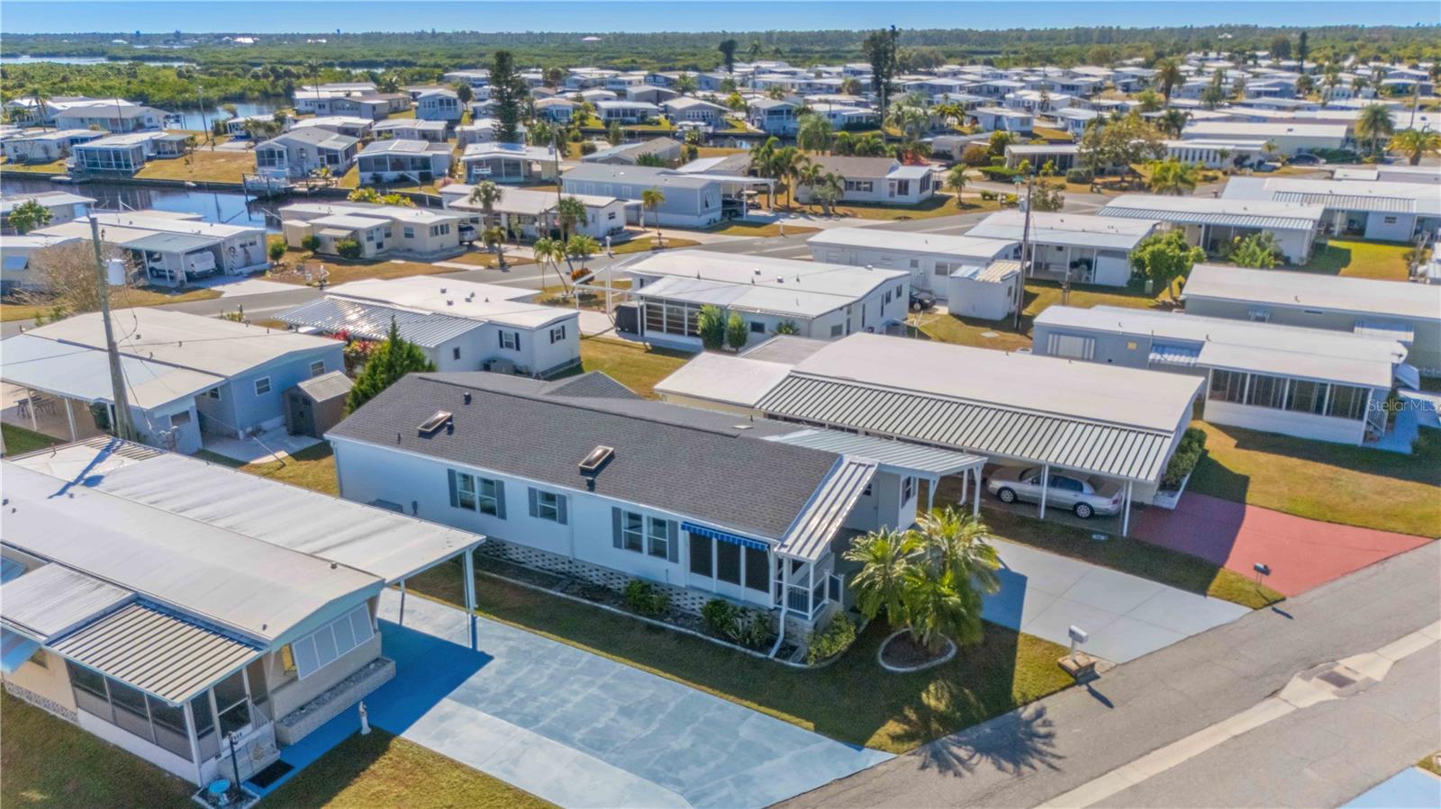 527 FLEETWOOD ST, NORTH PORT, FL, 34287