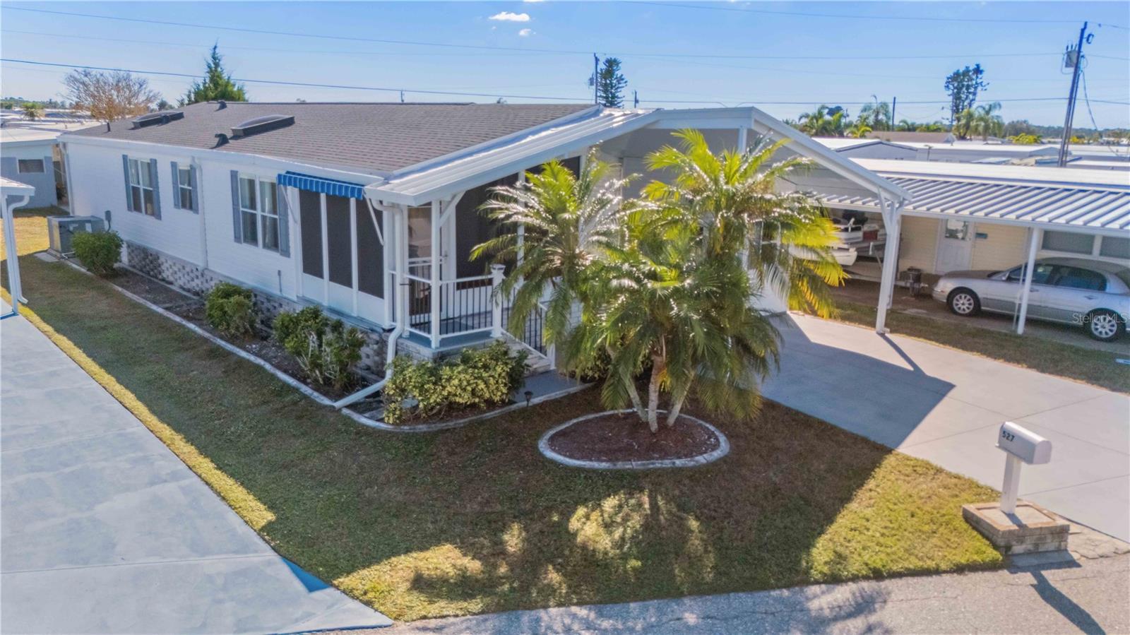527 FLEETWOOD ST, NORTH PORT, FL, 34287