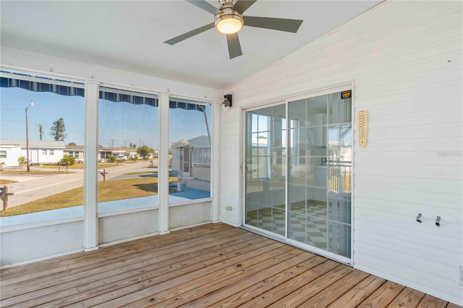 527 FLEETWOOD ST, NORTH PORT, FL, 34287