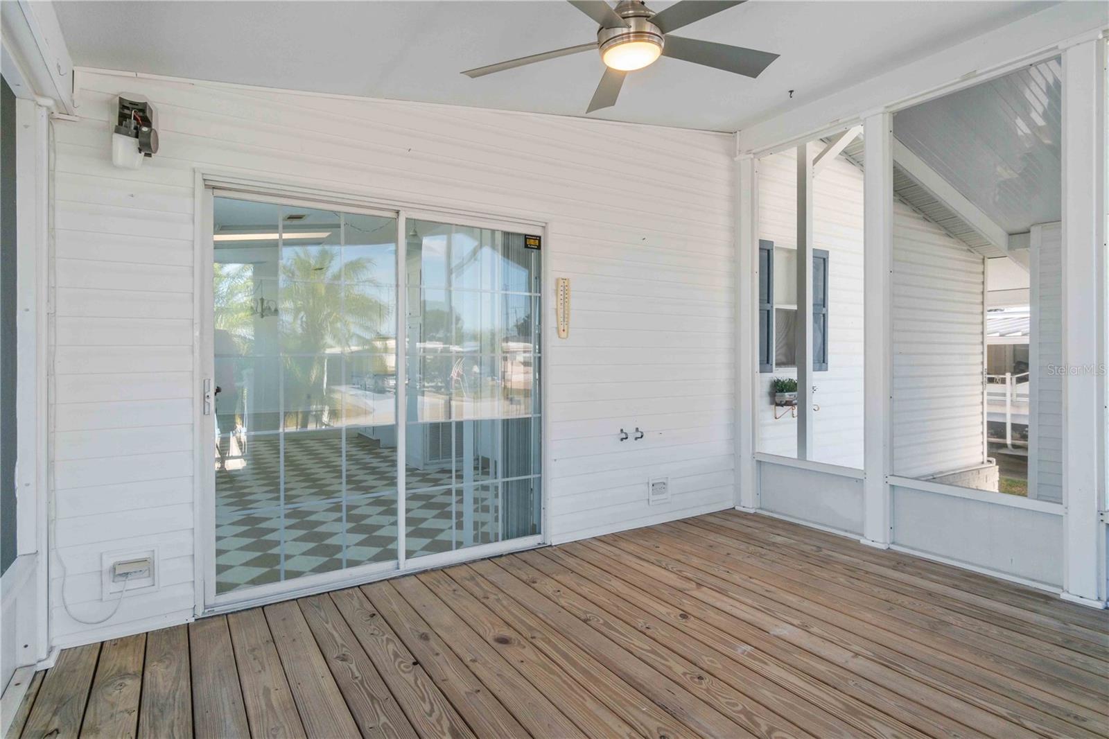 527 FLEETWOOD ST, NORTH PORT, FL, 34287