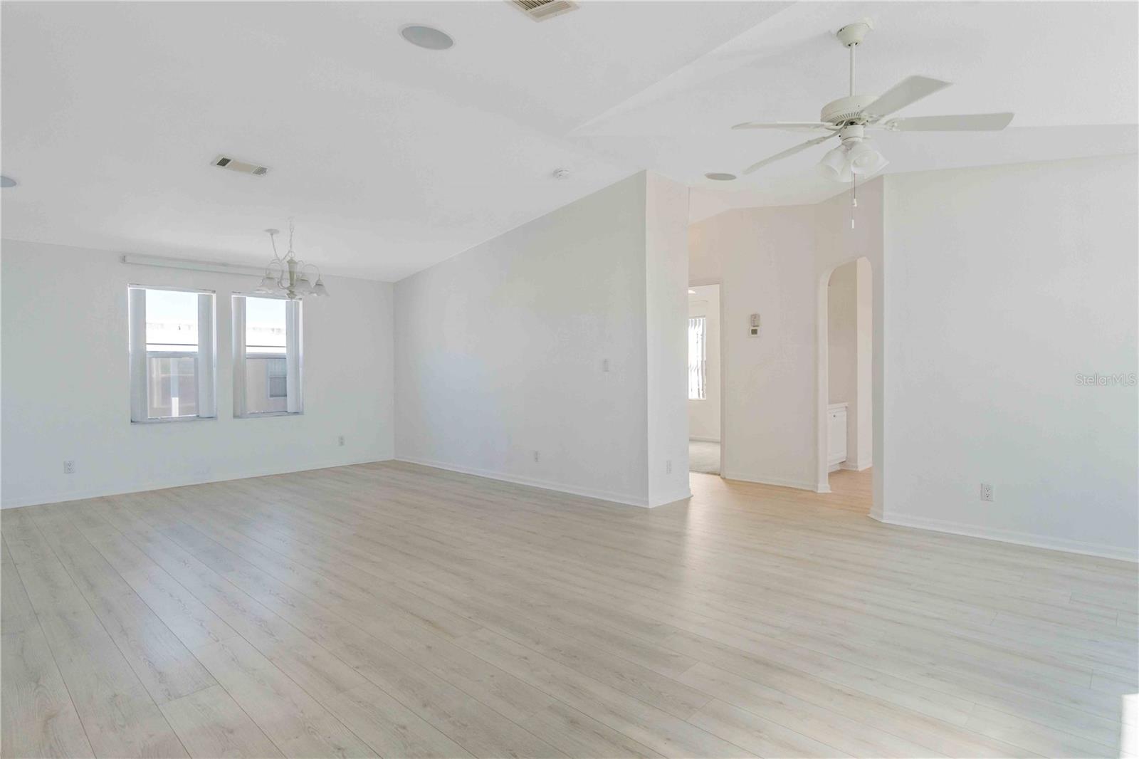 527 FLEETWOOD ST, NORTH PORT, FL, 34287