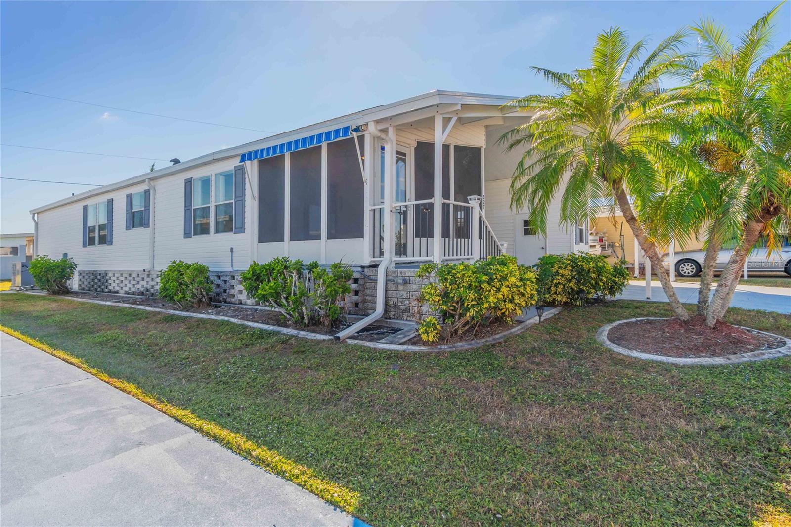 527 FLEETWOOD ST, NORTH PORT, FL, 34287