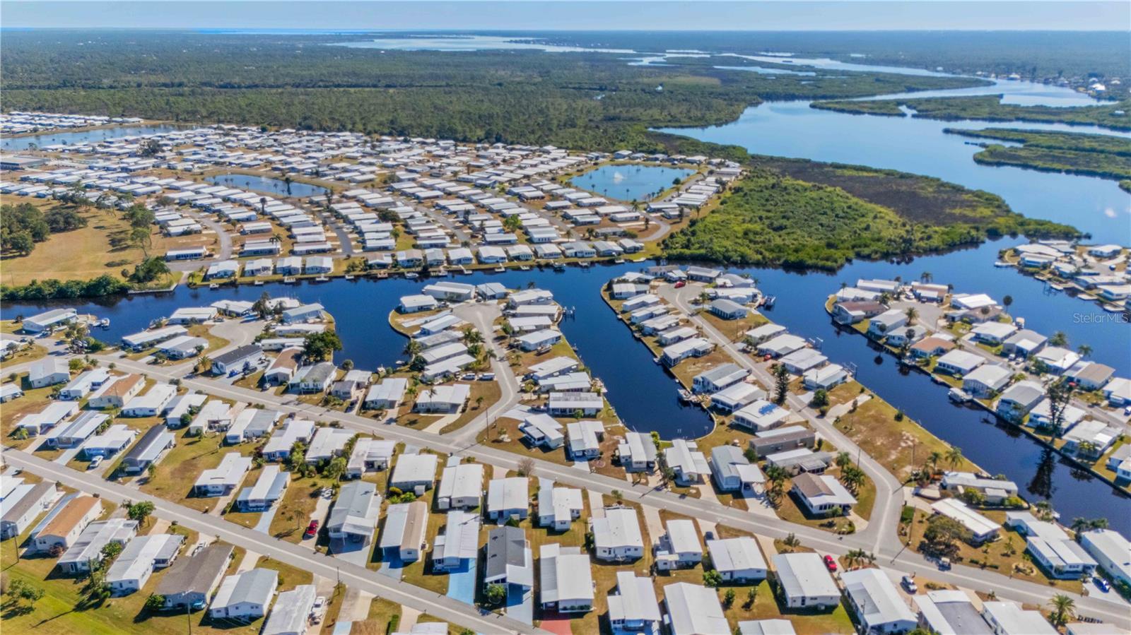 527 FLEETWOOD ST, NORTH PORT, FL, 34287