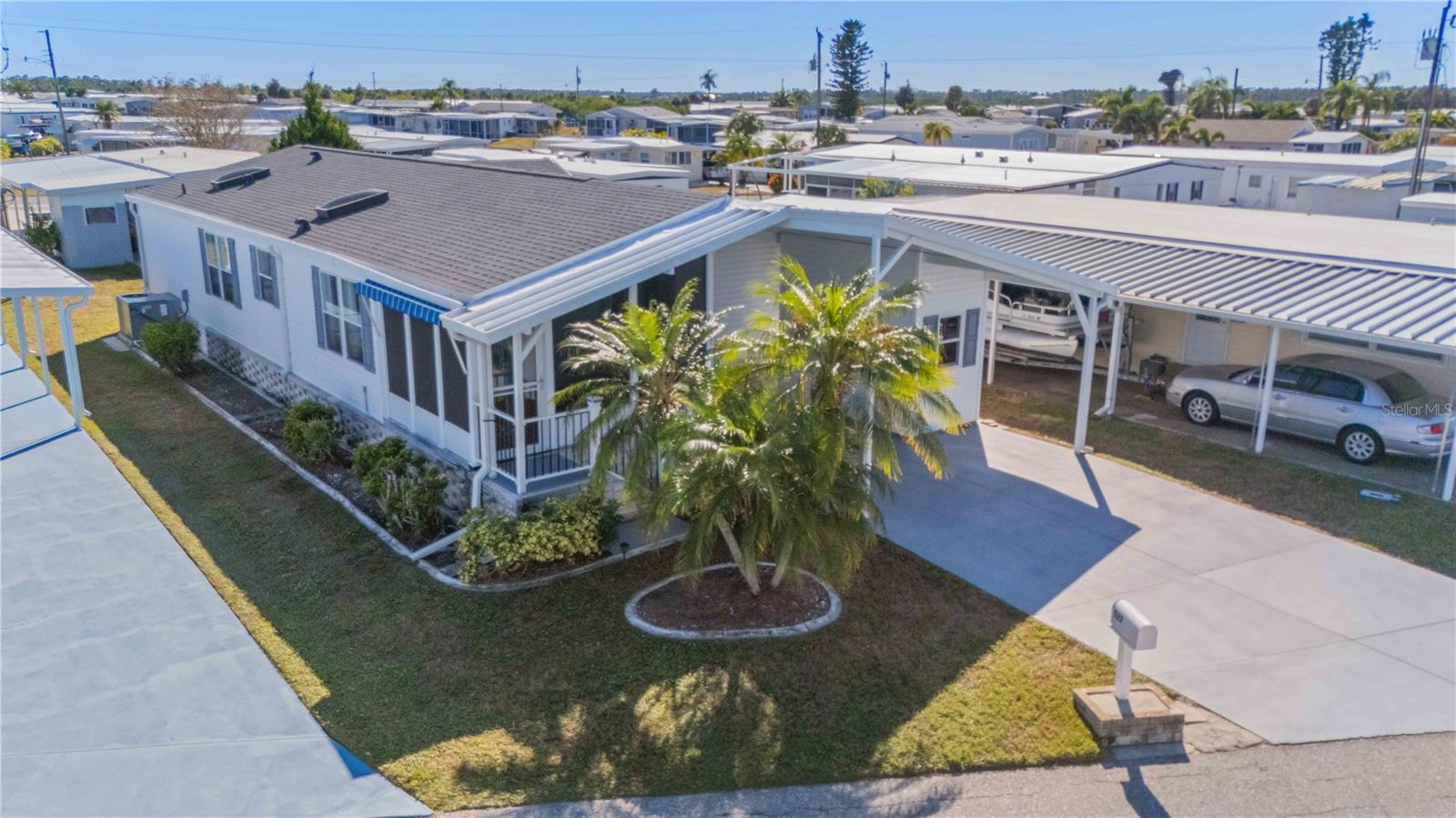 527 FLEETWOOD ST, NORTH PORT, FL, 34287