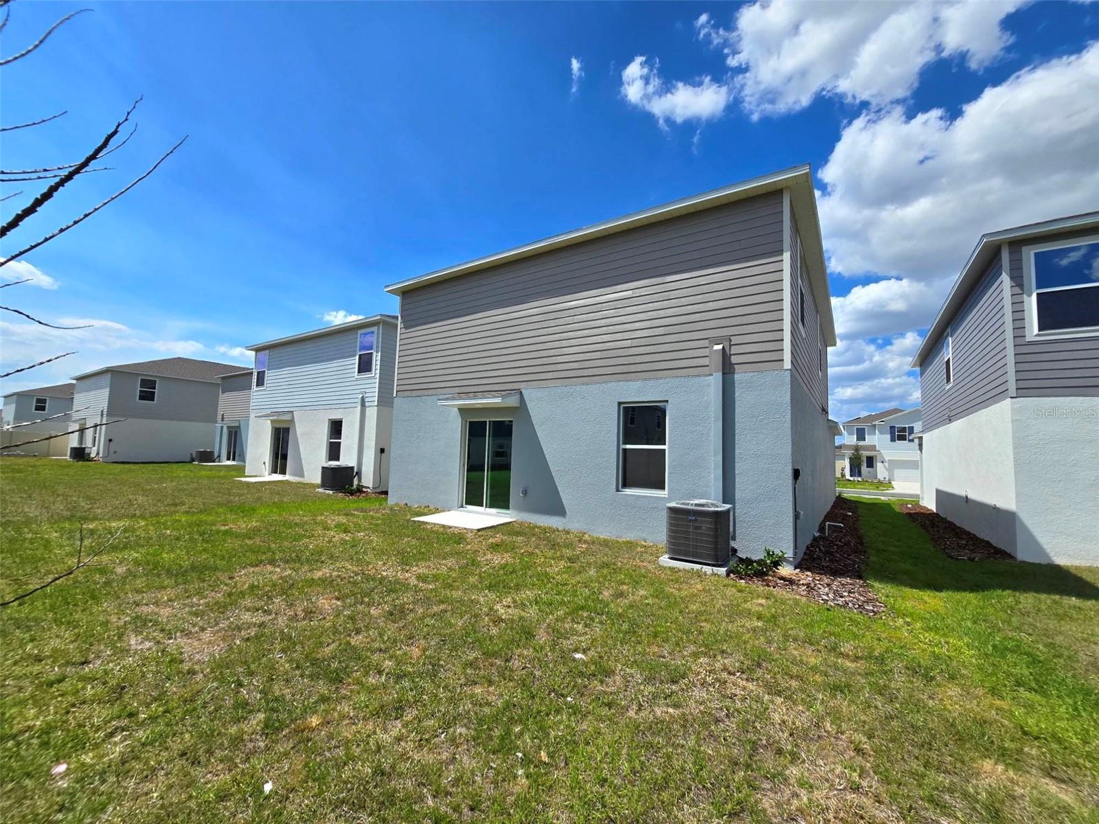 2733 LOOKOUT RIDGE RD, HAINES CITY, FL, 33844