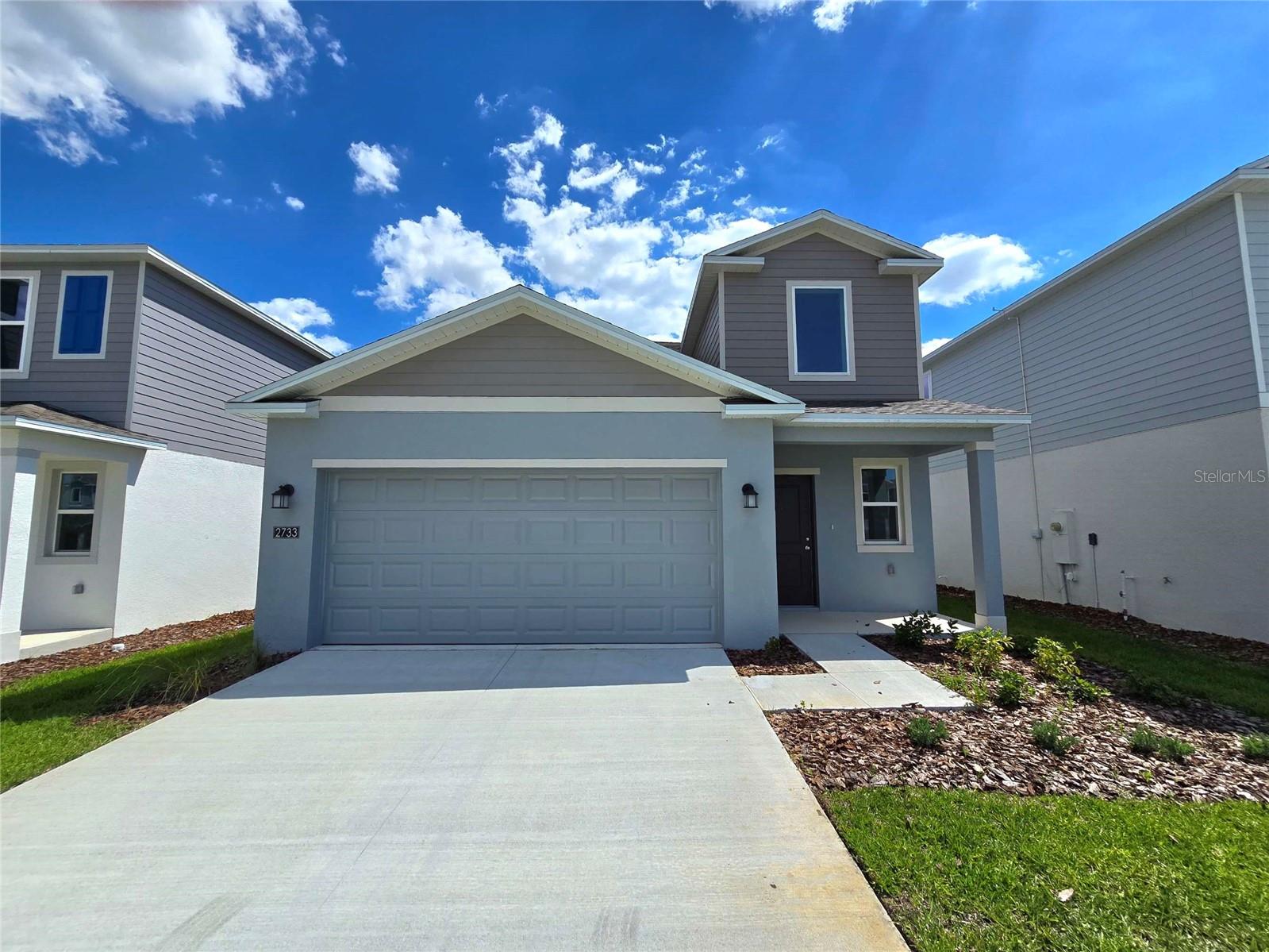 2733 LOOKOUT RIDGE RD, HAINES CITY, FL, 33844