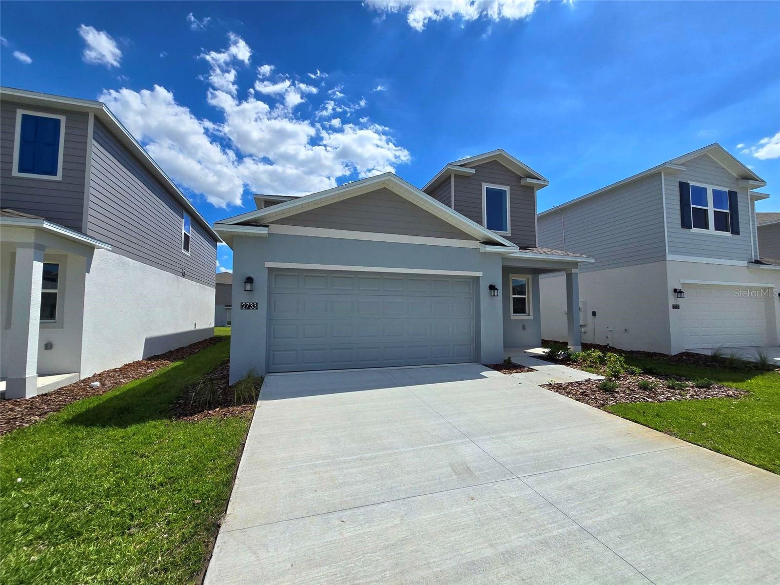 2733 LOOKOUT RIDGE RD, HAINES CITY, FL, 33844