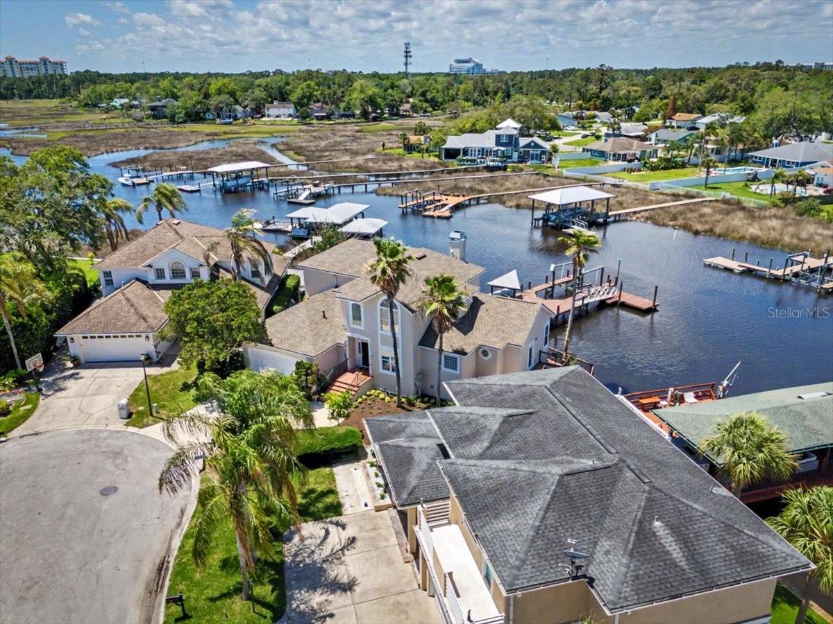 4422 TIDEVIEW DR, JACKSONVILLE, FL, 32250