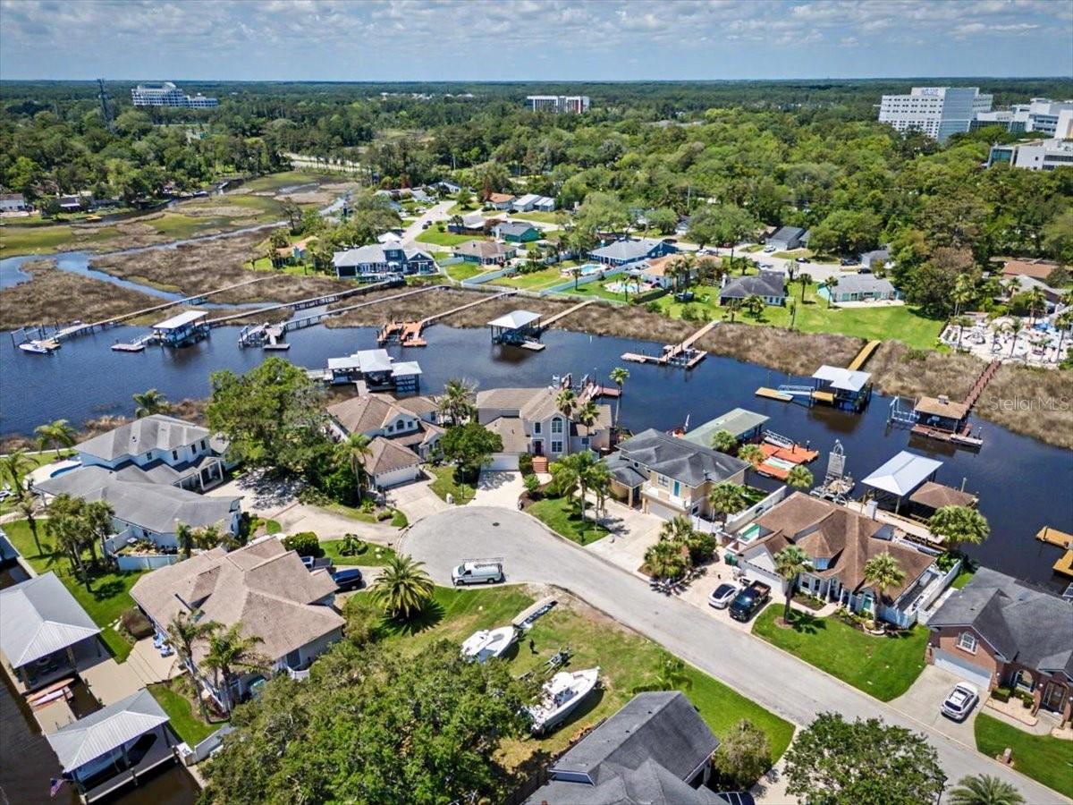 4422 TIDEVIEW DR, JACKSONVILLE, FL, 32250