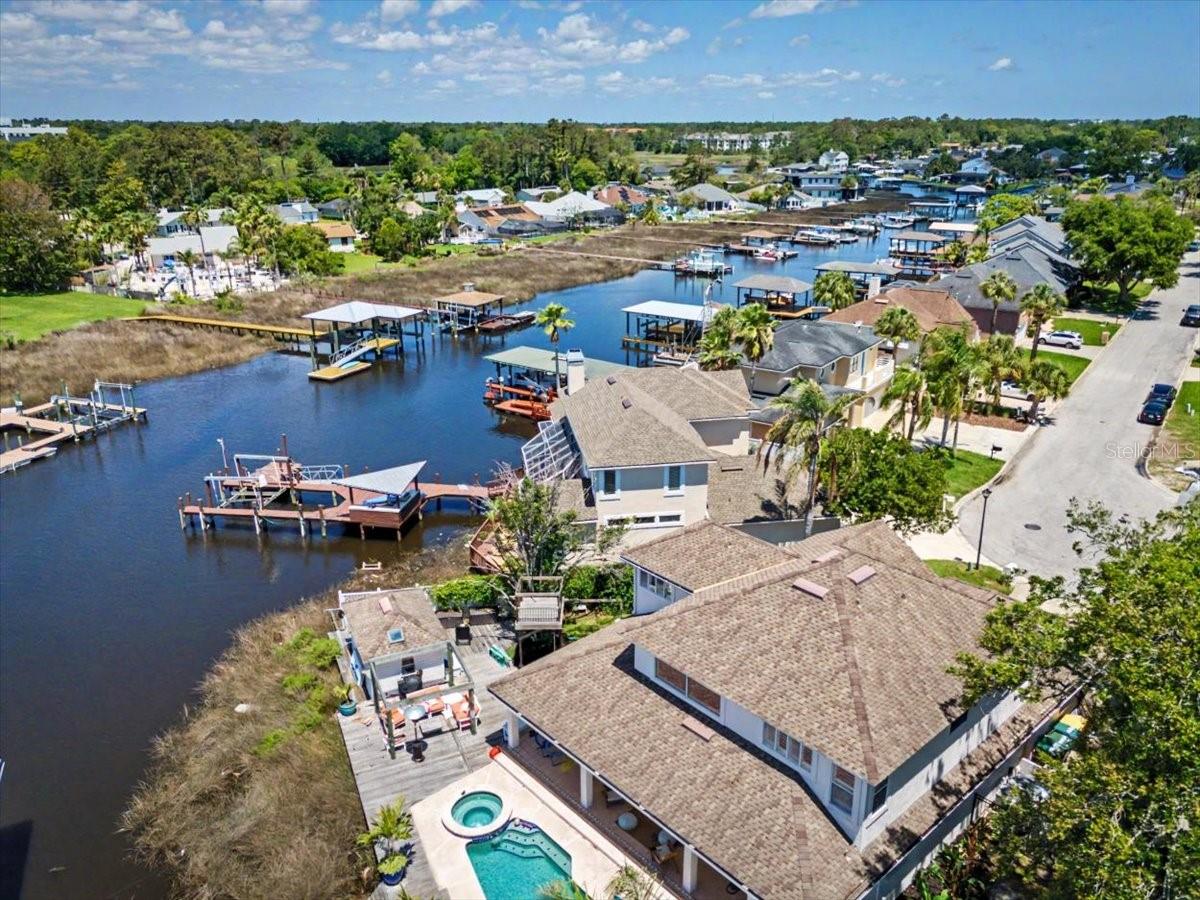 4422 TIDEVIEW DR, JACKSONVILLE, FL, 32250
