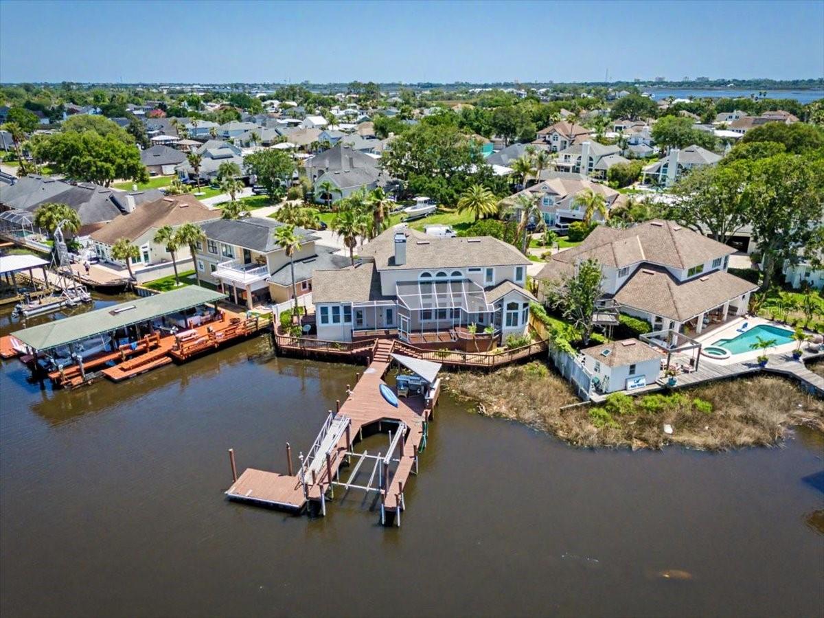 4422 TIDEVIEW DR, JACKSONVILLE, FL, 32250