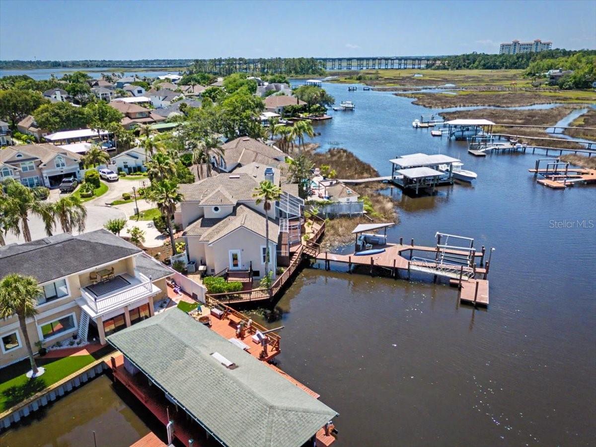 4422 TIDEVIEW DR, JACKSONVILLE, FL, 32250