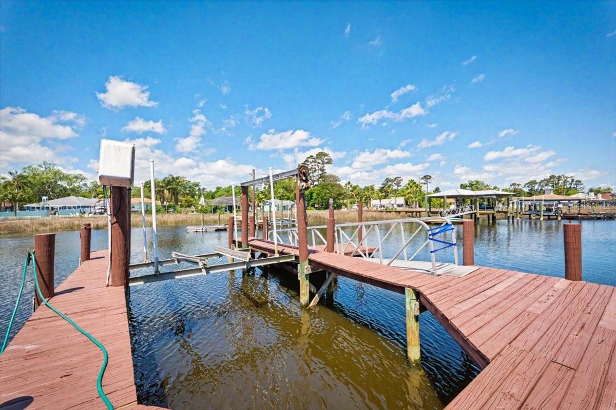 4422 TIDEVIEW DR, JACKSONVILLE, FL, 32250