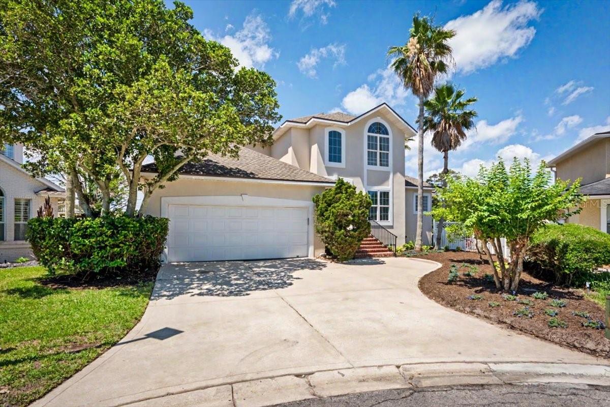 4422 TIDEVIEW DR, JACKSONVILLE, FL, 32250