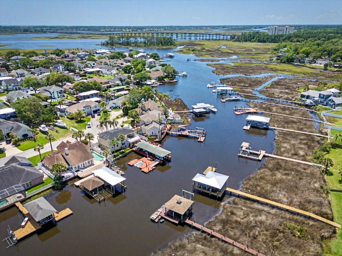 4422 TIDEVIEW DR, JACKSONVILLE, FL, 32250