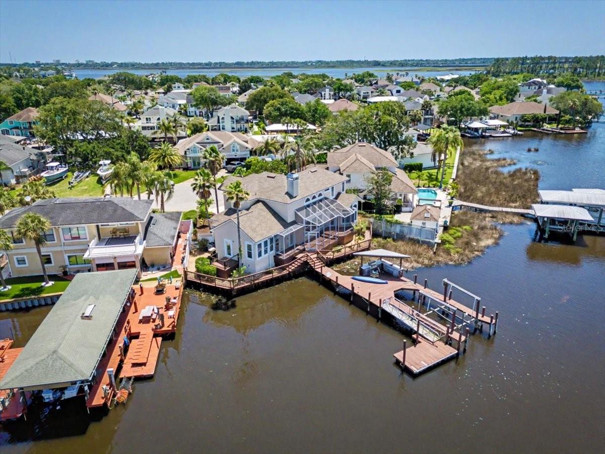 4422 TIDEVIEW DR, JACKSONVILLE, FL, 32250