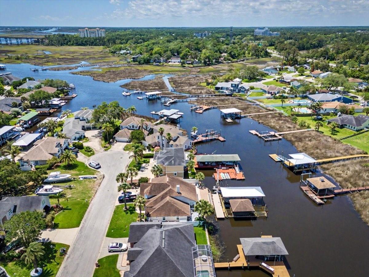 4422 TIDEVIEW DR, JACKSONVILLE, FL, 32250