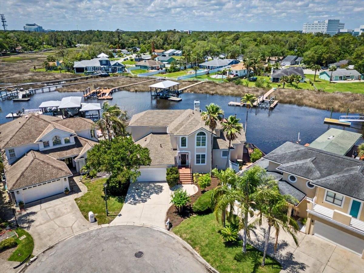 4422 TIDEVIEW DR, JACKSONVILLE, FL, 32250