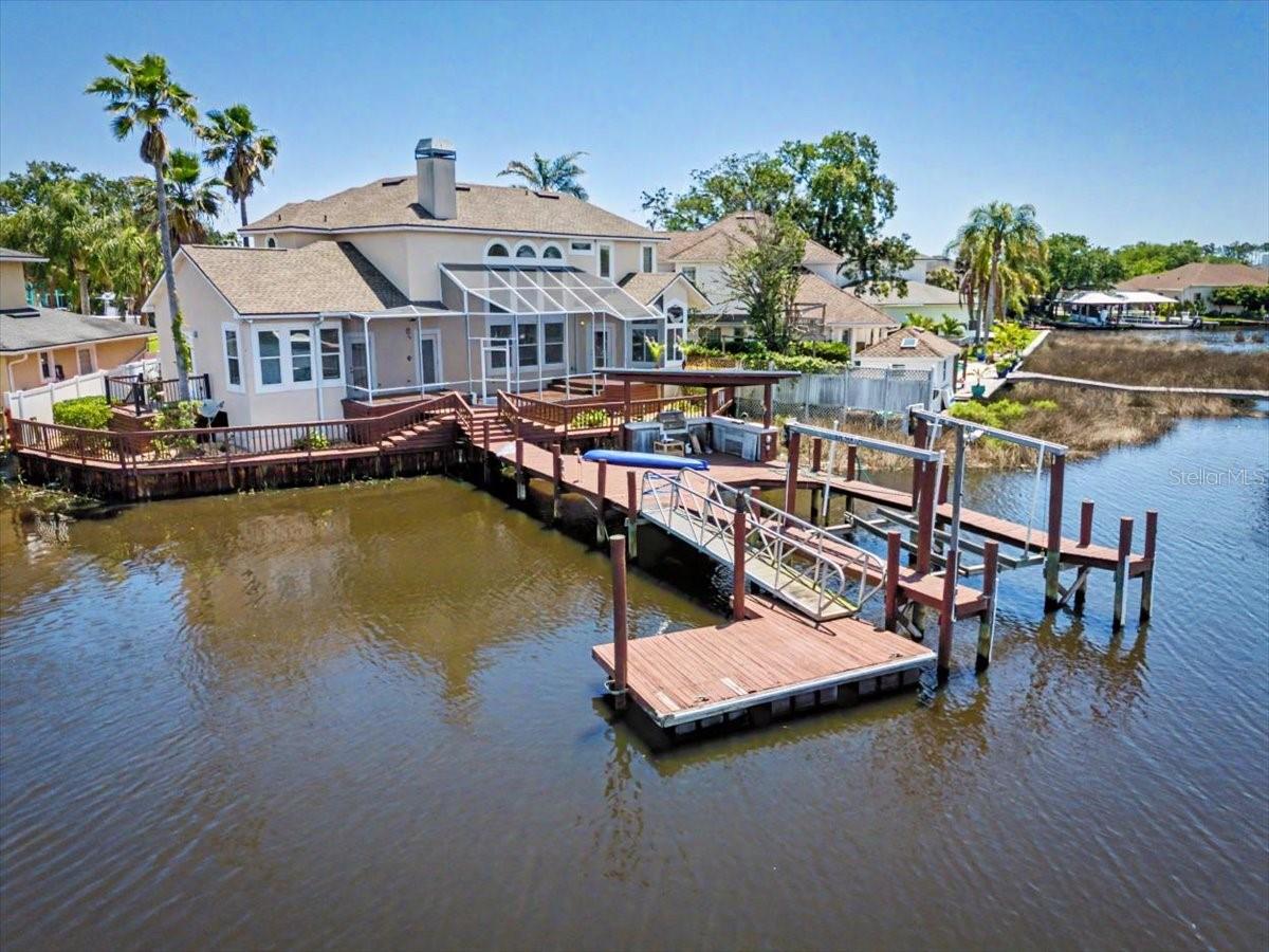 4422 TIDEVIEW DR, JACKSONVILLE, FL, 32250
