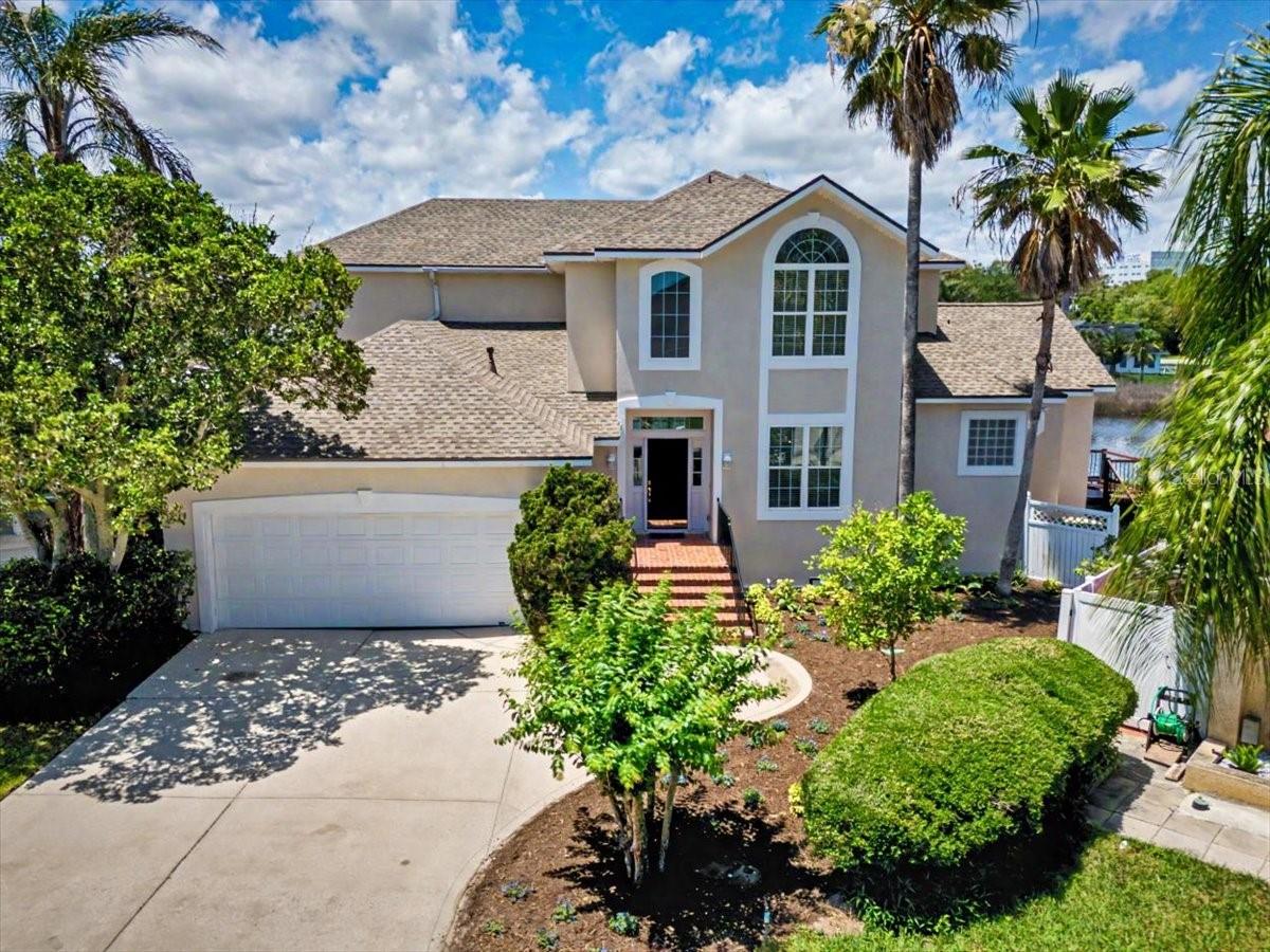 4422 TIDEVIEW DR, JACKSONVILLE, FL, 32250